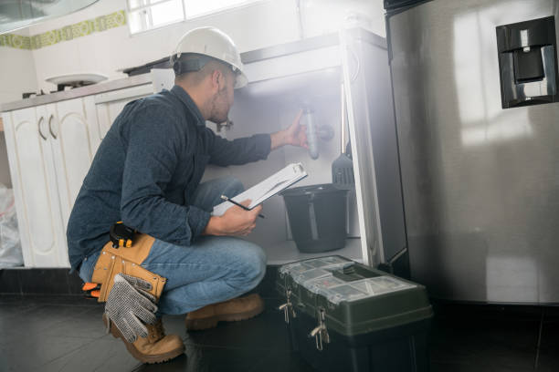 Best Plumbing Services Near Me  in Frazer, PA