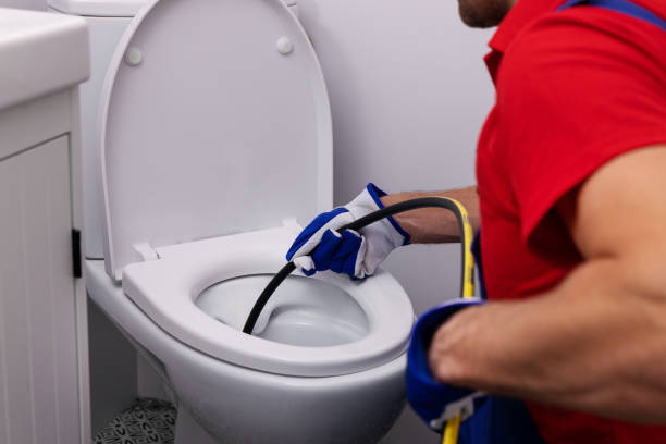 Professional Plumbing in Frazer, PA