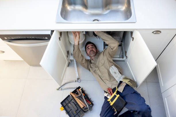 Professional Plumbing in Frazer, PA