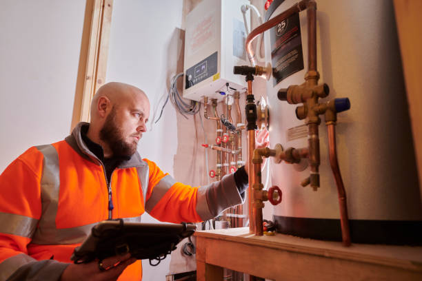 Best Residential Plumbing Services  in Frazer, PA