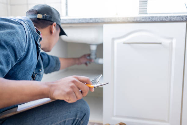 Best Drain Cleaning Services  in Frazer, PA
