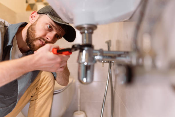Best Water Softener Installation  in Frazer, PA