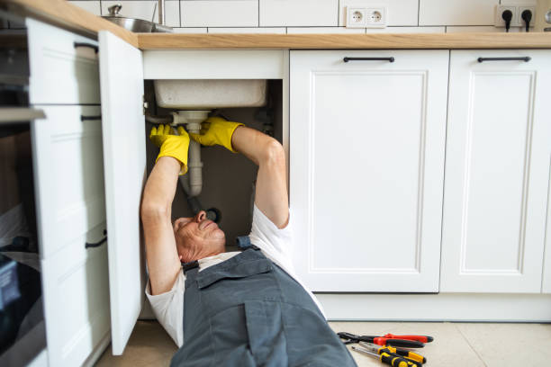 Best Local Plumber Services  in Frazer, PA