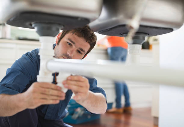 Best Emergency Plumbing Repair  in Frazer, PA