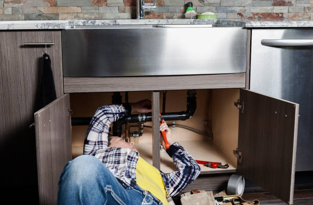 Best Emergency Plumber  in Frazer, PA