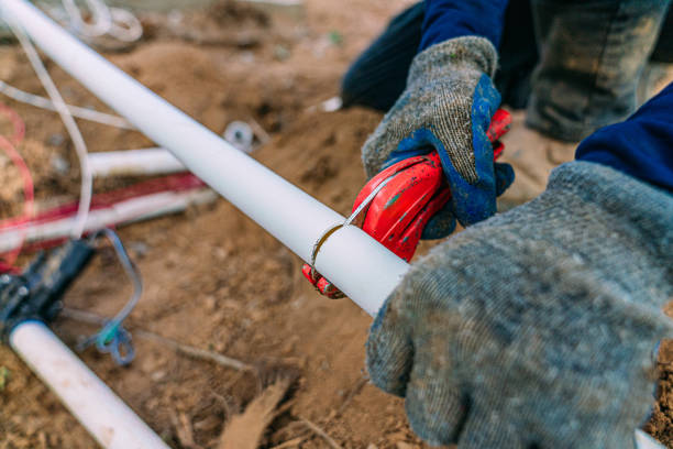Best Sewer Cleaning Services  in Frazer, PA