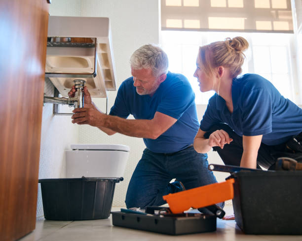  Frazer, PA Plumbing Pros